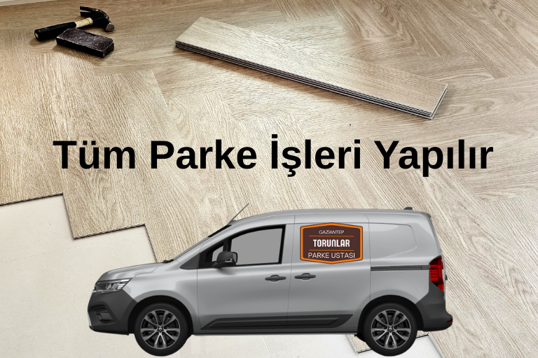 gaziantep parke